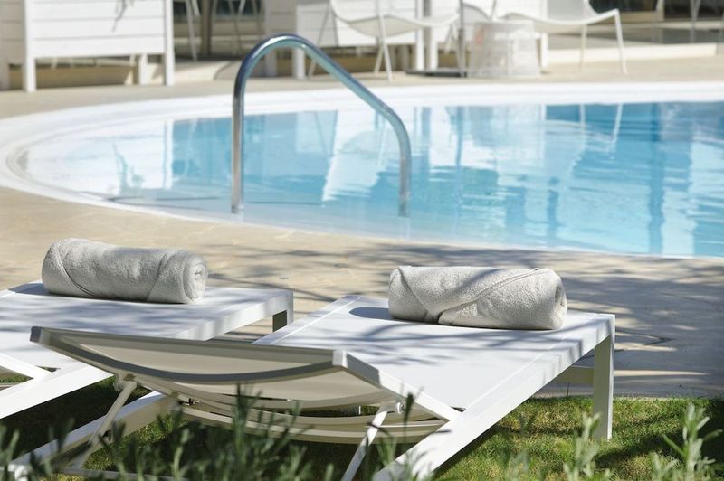 Alasia Hotel - Image 5