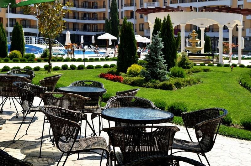 Aparthotel Royal Sun - Image 3