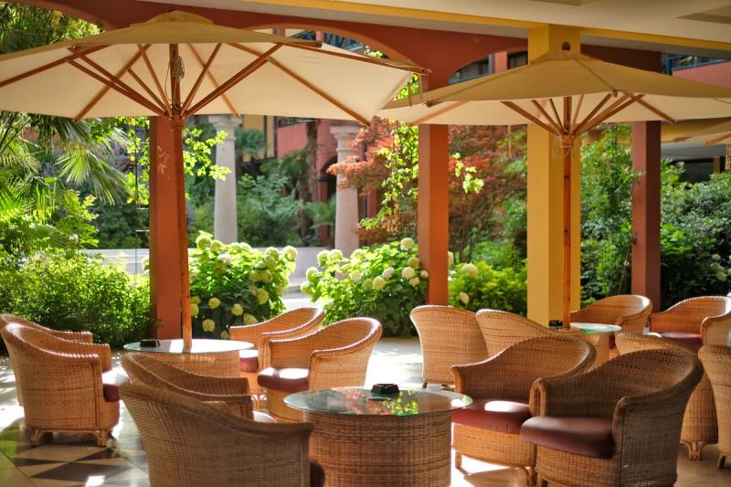 Parc Hotel Gritti - Image 5