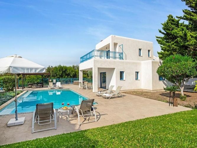 Hotellbilder av Azzurro Luxury Holiday Villas - nummer 1 av 10