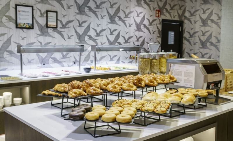 Hotel ILUNION Bilbao - Image 7