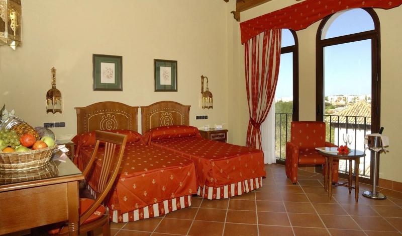 Hotel Moon Dreams El Cortijo - Image 2