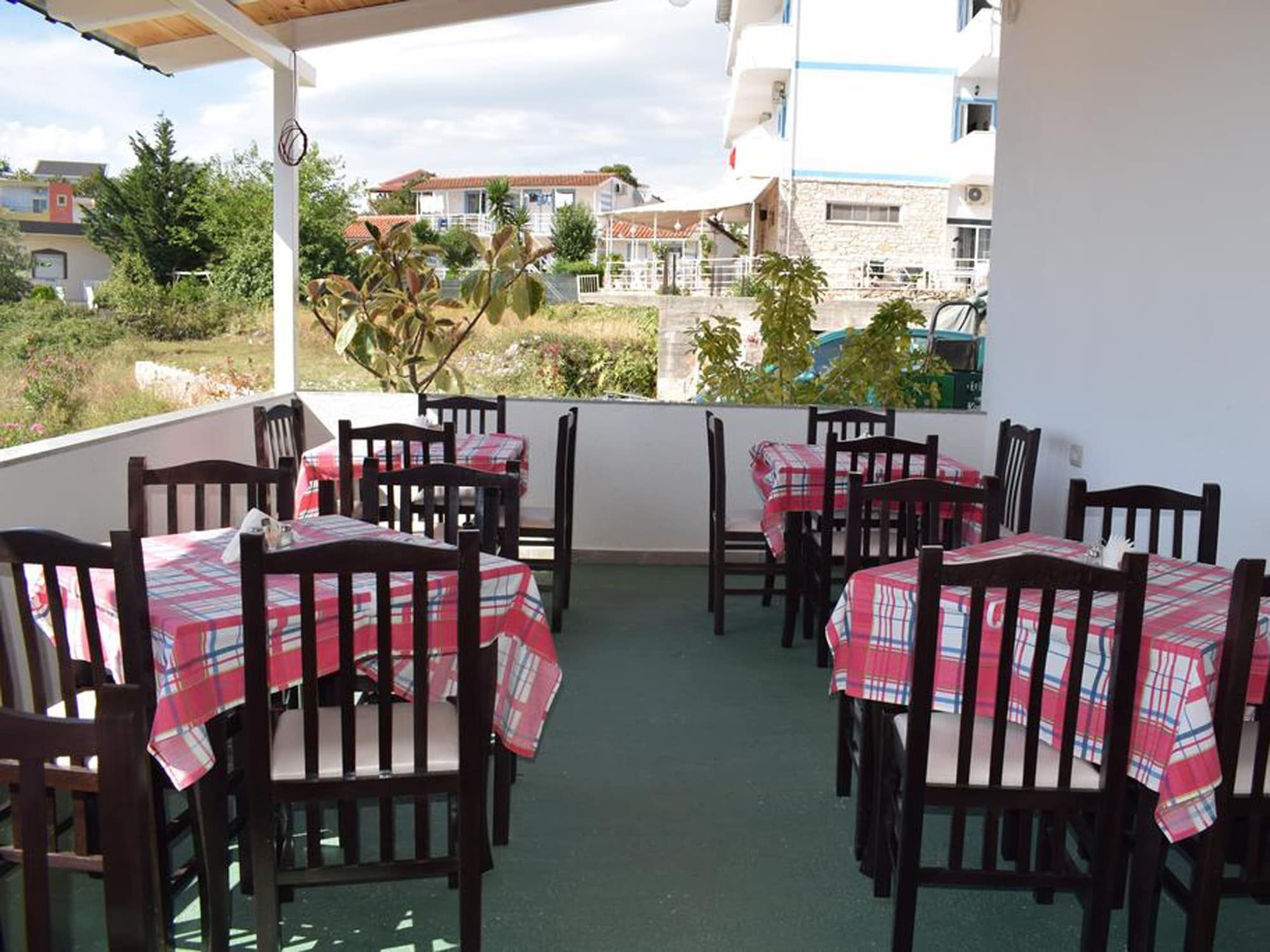 Hotel Afa - Image 4