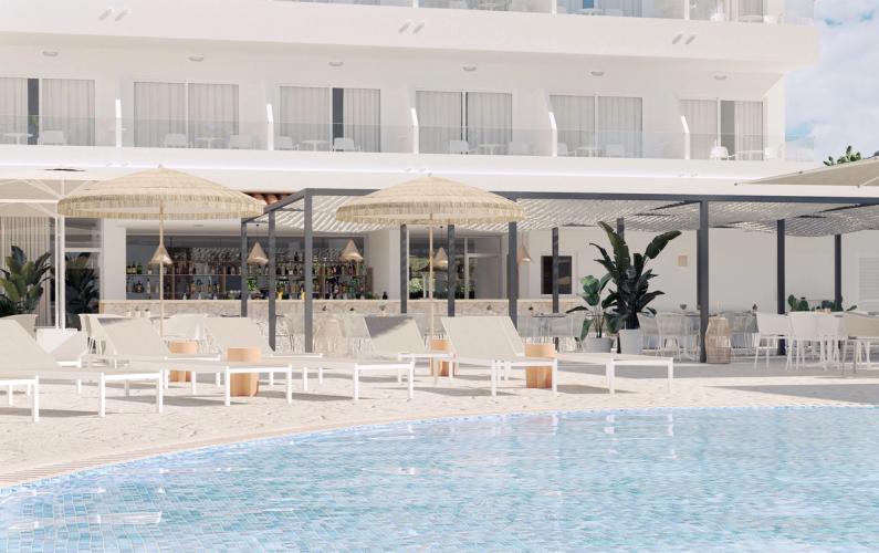 Hotellbilder av HSM Atlantic Park - nummer 1 av 10