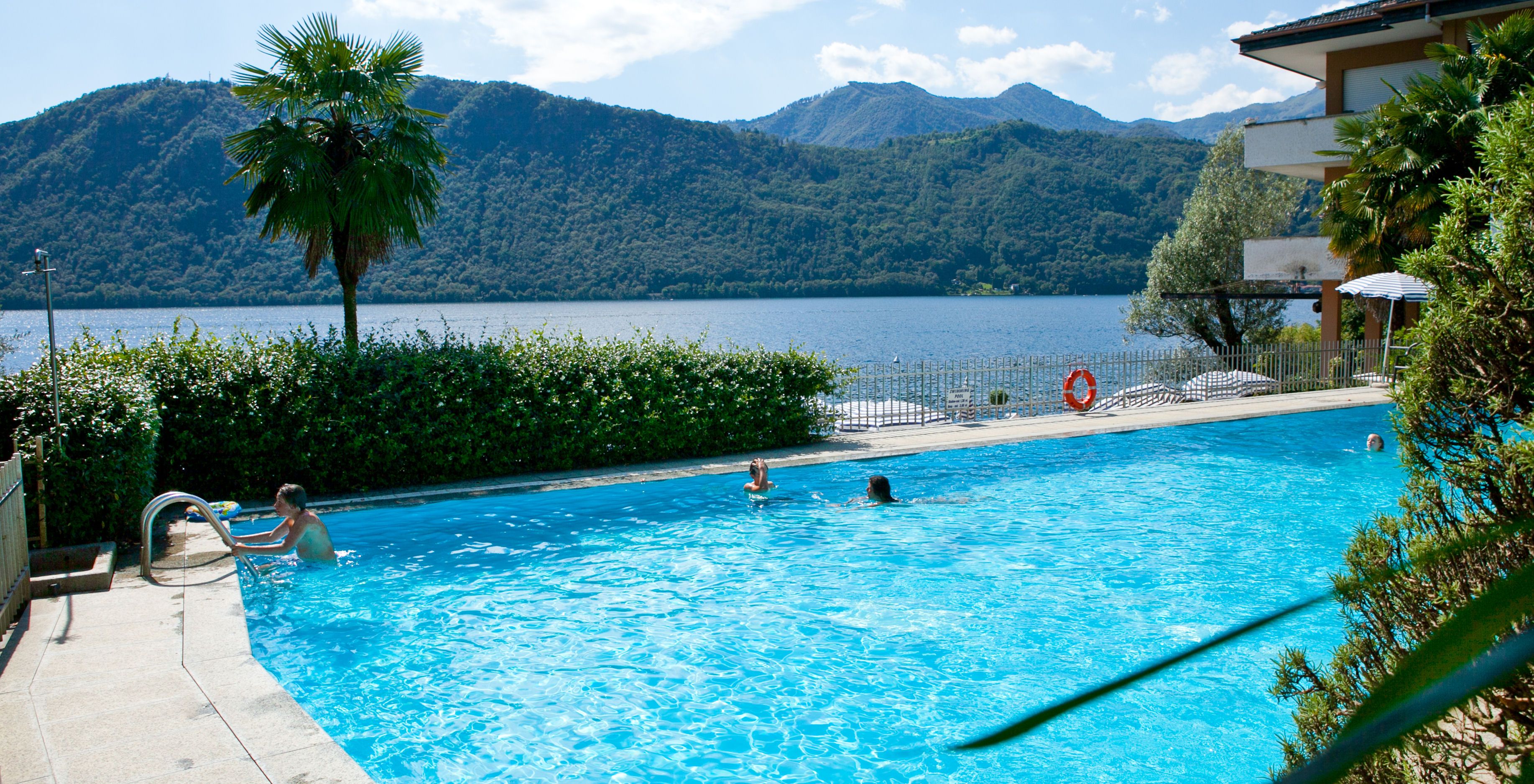 Billede av hotellet Hotel Il Giardinetto - nummer 1 af 10