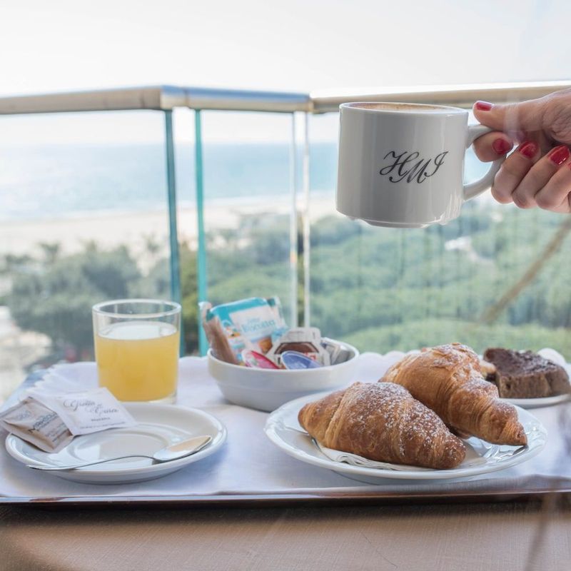 Hotel Mirasole International - Image 3