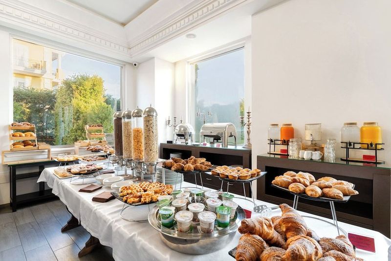 Victoria Palace Hotel & Zen Wellness - Image 7