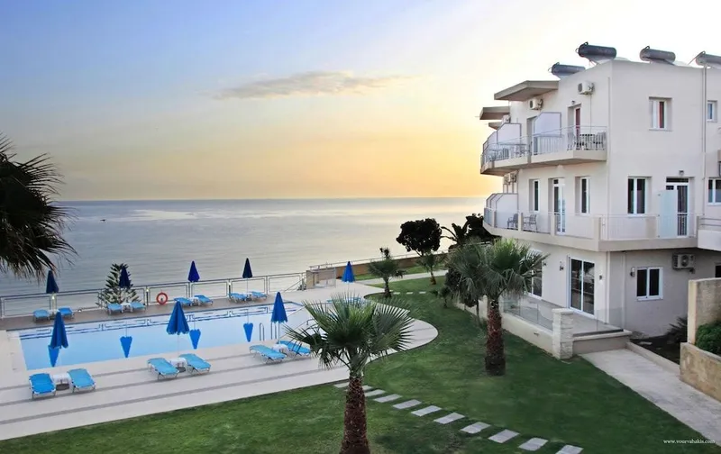Hotel Renieris