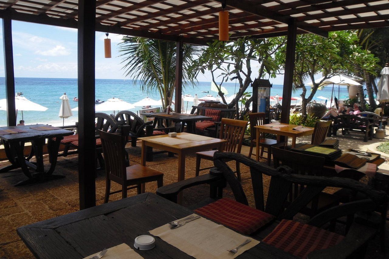 Thai House Beach Resort - Image 7