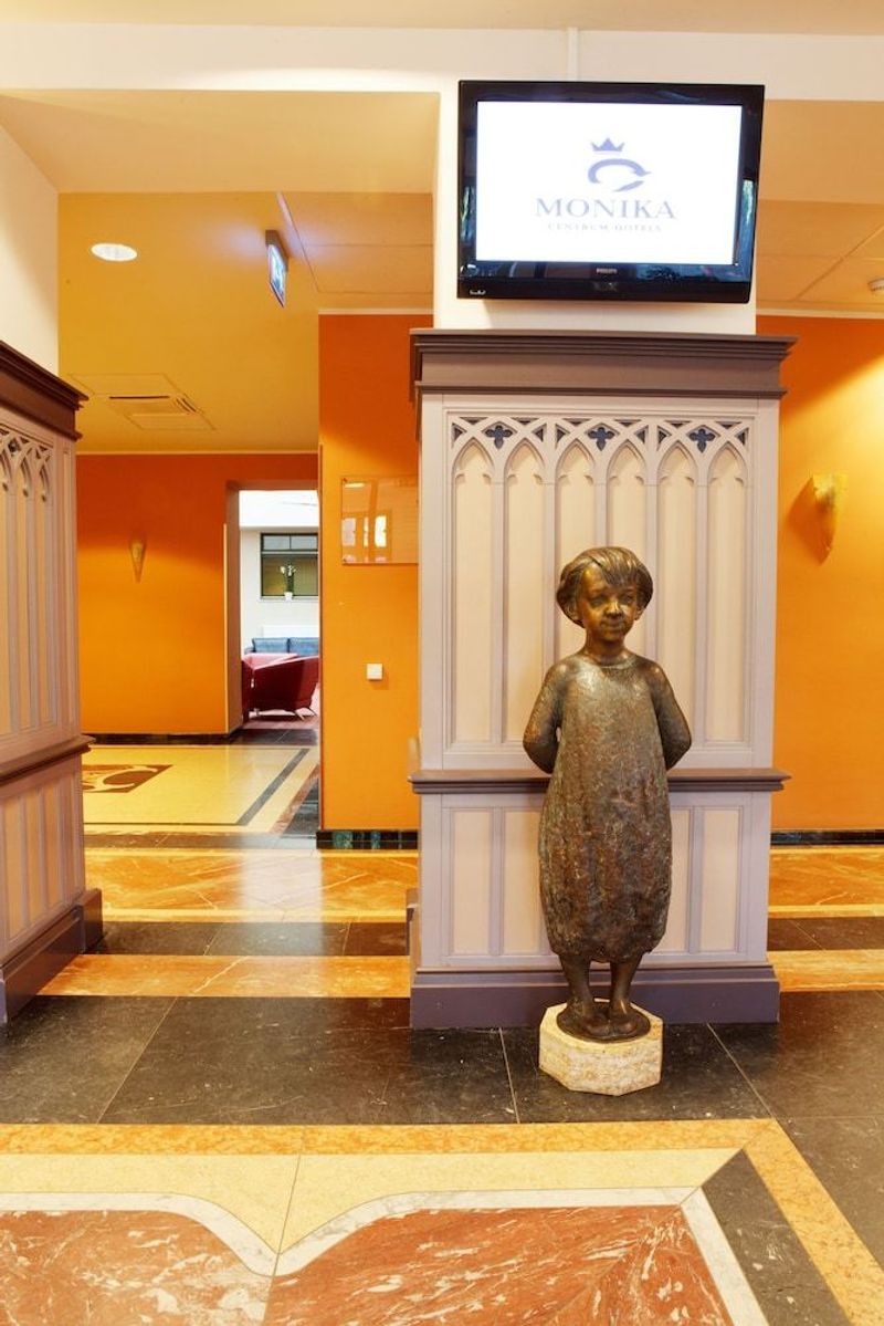 Monika Centrum Hotels - Image 4