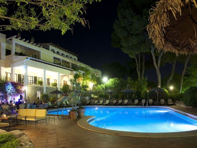 Billede av hotellet Hotel Bahia - nummer 1 af 10