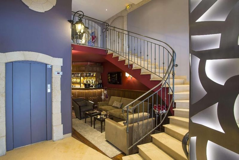 Best Western Plus Cannes Riviera Hotel & Spa - Image 2