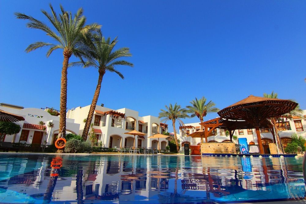 Coral Hills Resort Sharm El Sheikh - Image 5