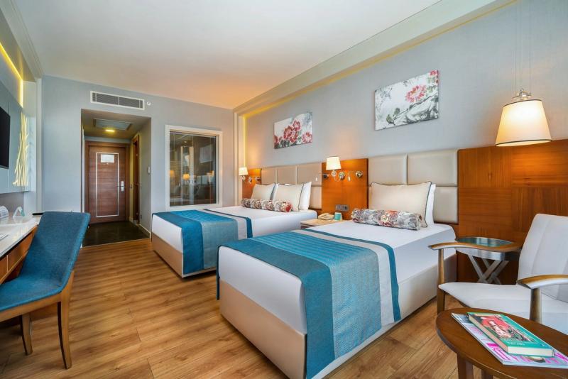 Sensitive Premium Resort & Spa - Image 6