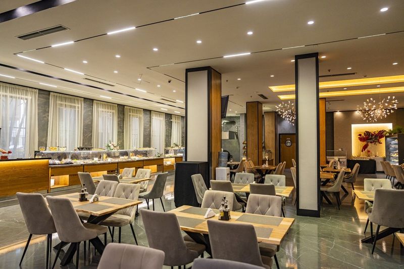 Henry Resort & SPA - Image 6