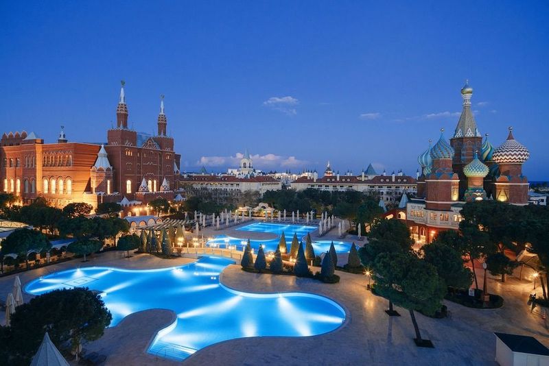 Asteria Kremlin Palace - Image 7