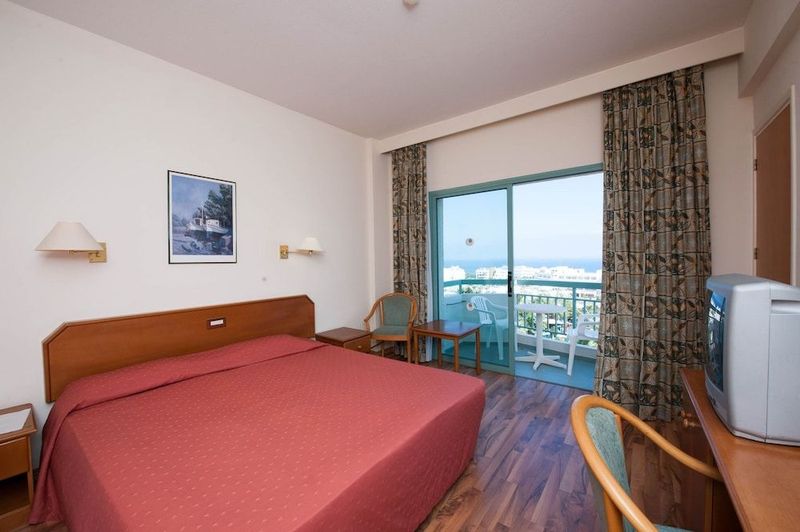 Antigoni Hotel - Image 5