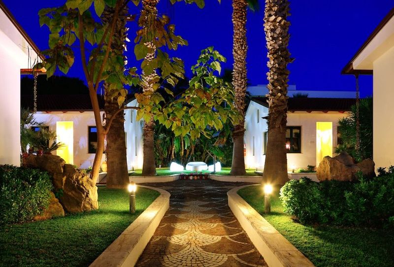 Hotel Cerere - Image 9