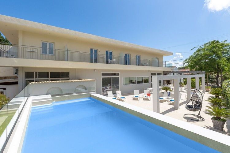 Billede av hotellet Melina Oasis Boutique Hotel - nummer 1 af 10