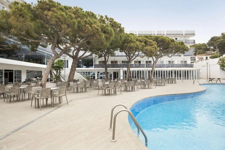 Billede av hotellet Best Cap Salou - nummer 4 af 10