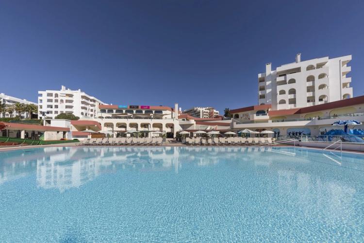 Hotellbilder av Ukino Palmeiras Village - nummer 1 av 10