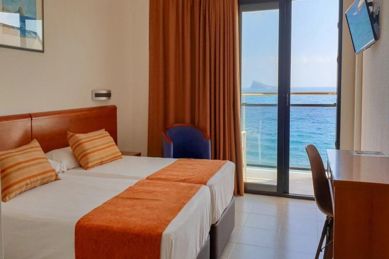 Hotel Marconi - Image 3
