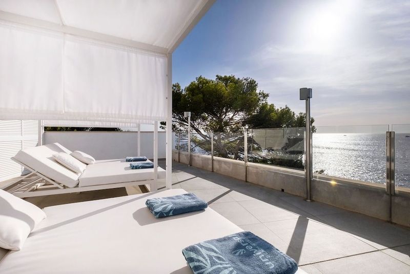 Hotel Florida Magaluf - Image 2