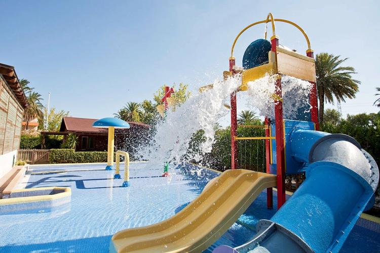 Billede av hotellet Siesta 1 - nummer 10 af 10