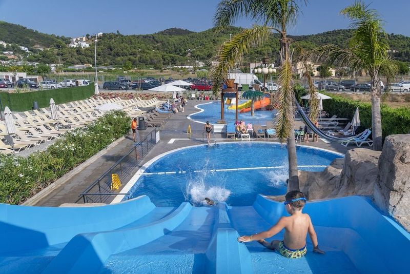 Hotel Europa Splash & Spa - Image 7