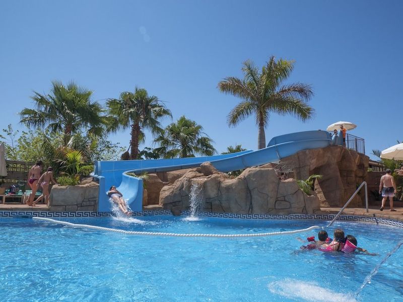 Hotel Victoria Playa - Image 1