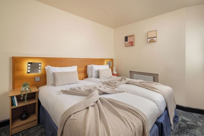 St Giles London Hotel - Image 8