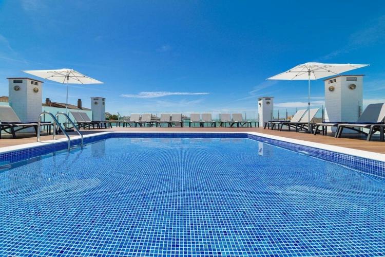 Billede av hotellet H10 Delfin - nummer 3 af 10