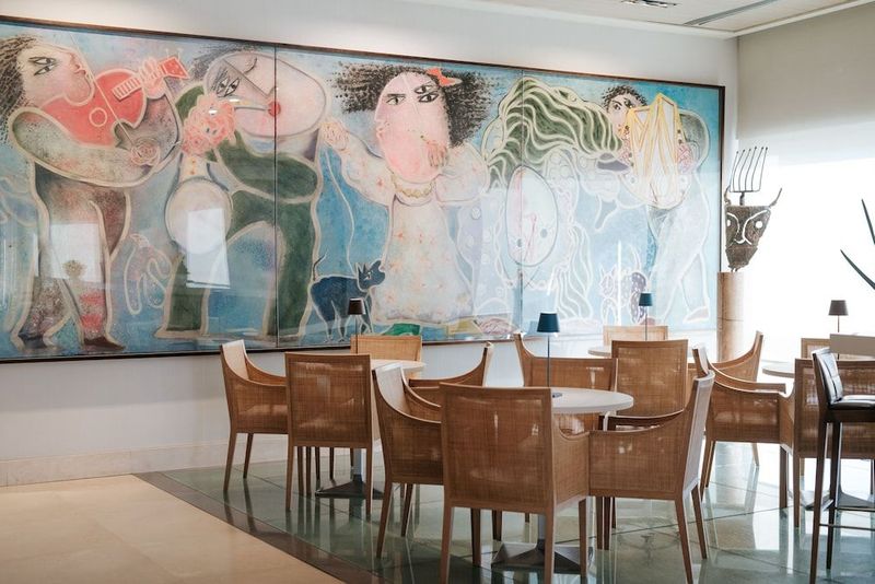 Hotel Neptuno - Image 2
