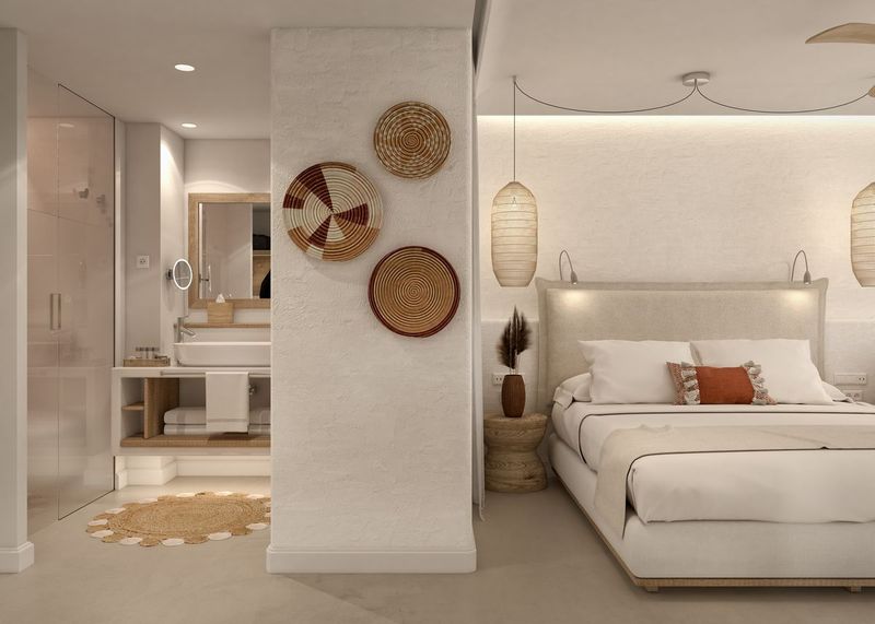 DAIA Slow Beach Hotel - Image 10