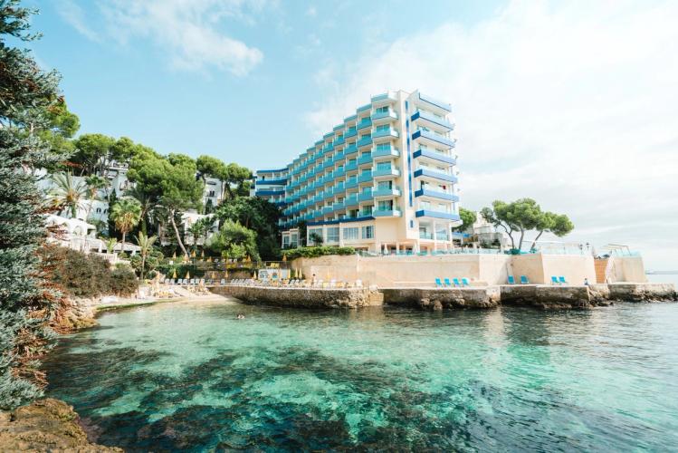 Billede av hotellet Europe Playa Marina - nummer 1 af 10