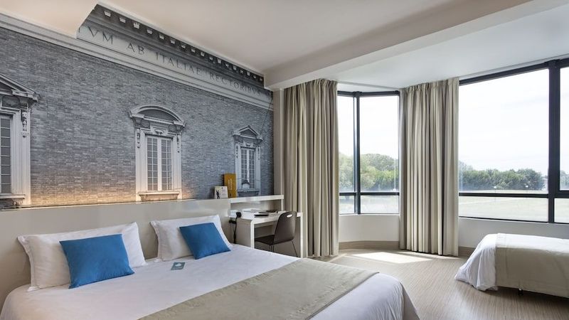 B&B Hotel Ravenna - Image 2