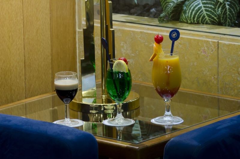 VIP Inn Berna - Image 9