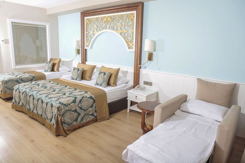 J'adore Deluxe Hotel & Spa - Image 7