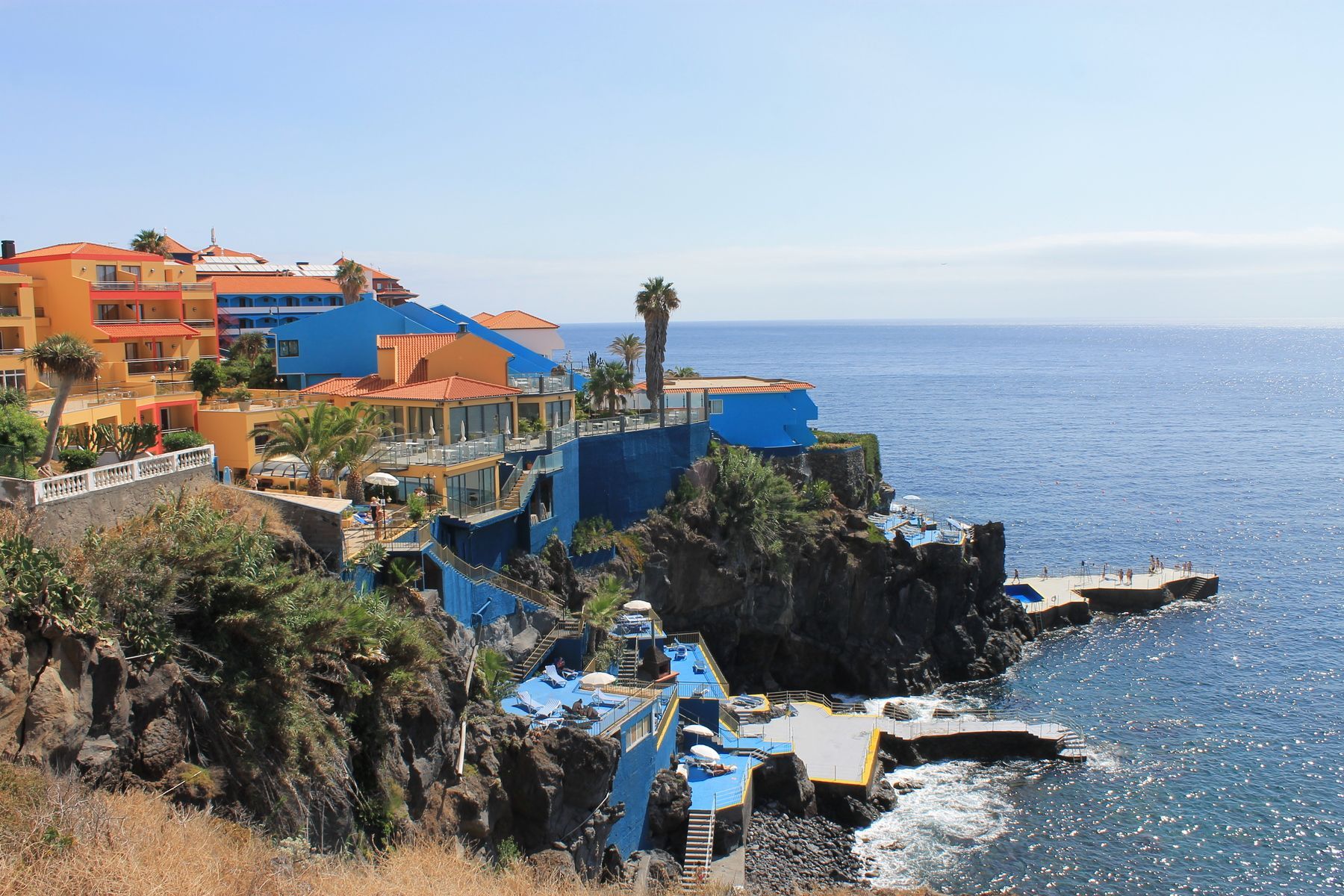 Hotel Cais da Oliveira - Image 1