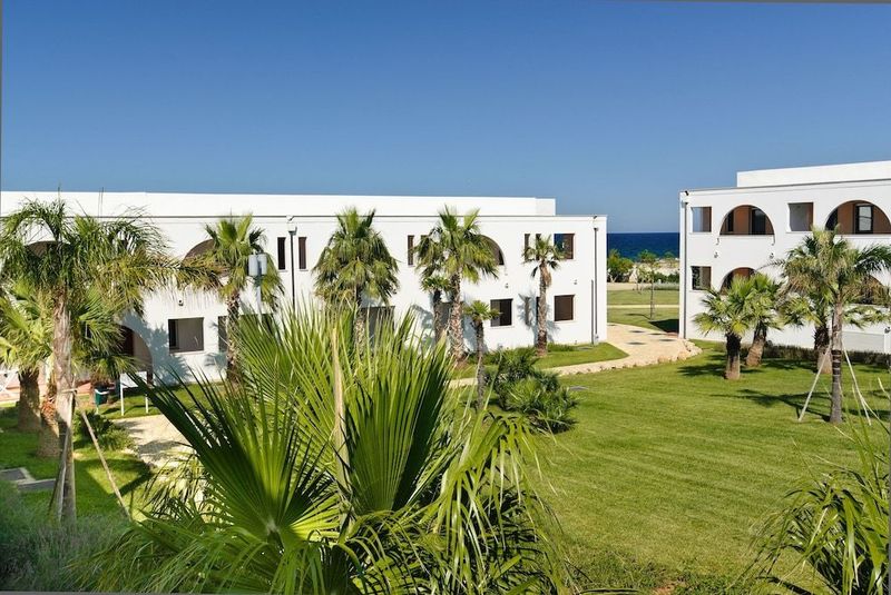 Pietrablu Resort & Spa - Image 9