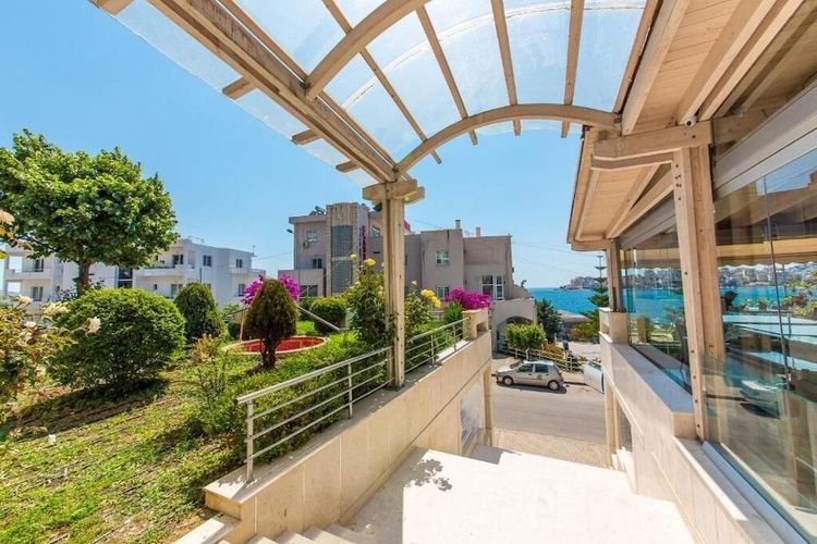 Billede av hotellet Hotel Agimi&S - nummer 8 af 10