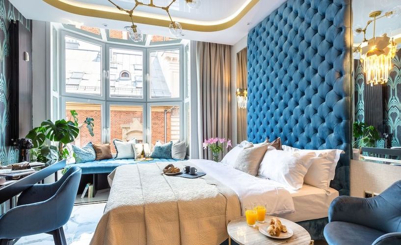 Billede av hotellet Feniks Fragola Apartments - nummer 2 af 10