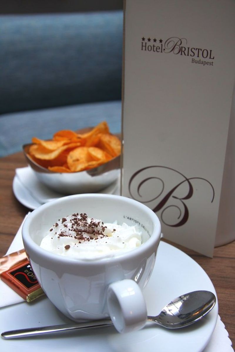Hotel Bristol Budapest - Image 4