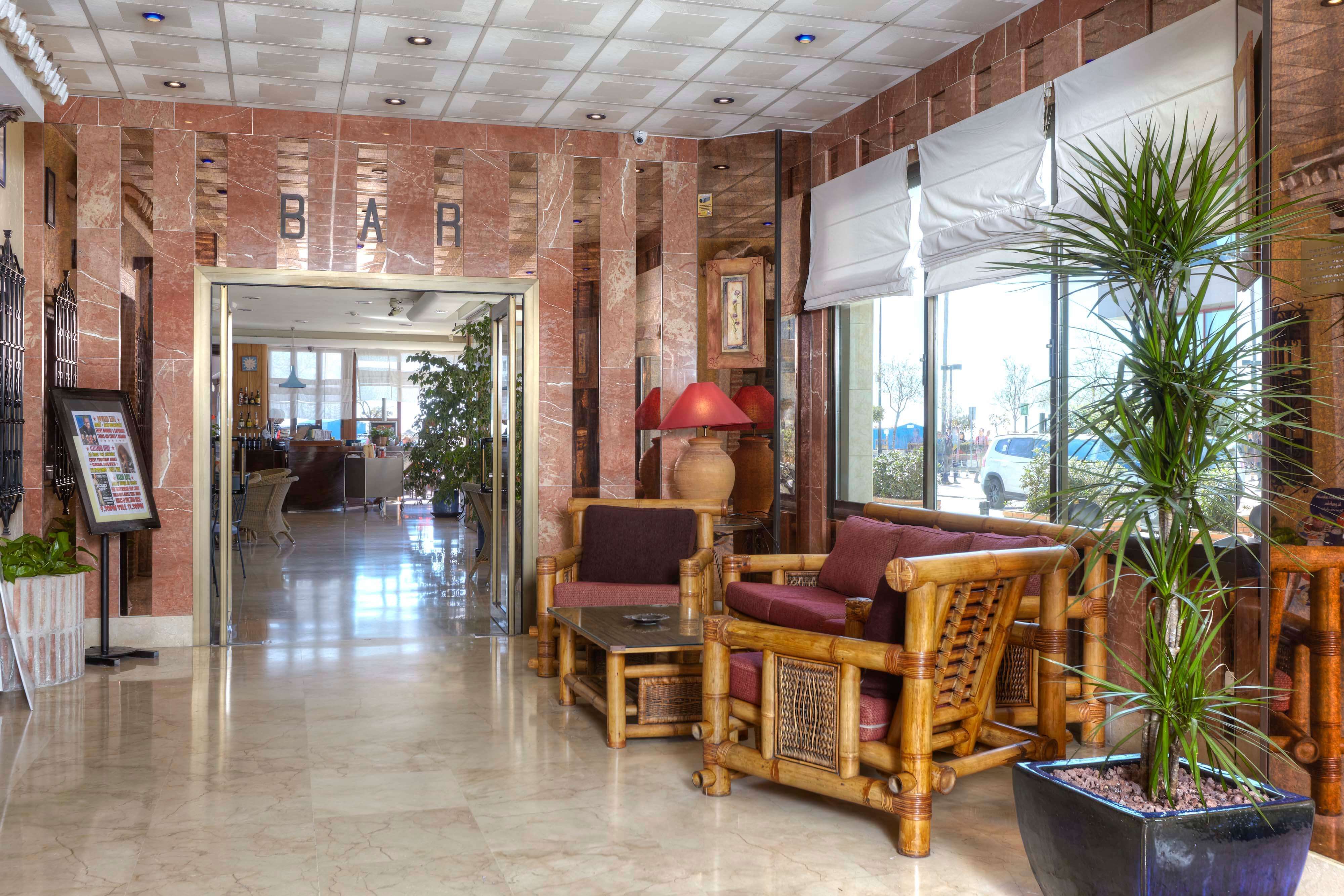 Apartamentos Jabega - Image 8