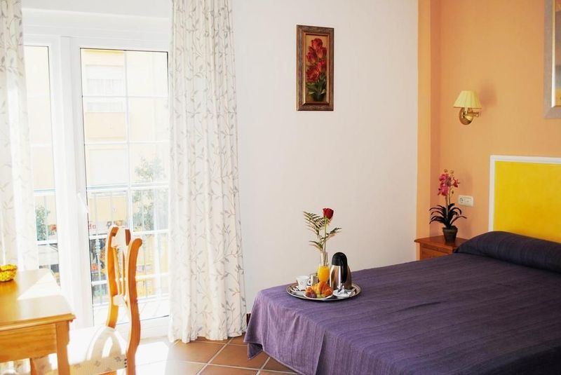 Hotel Maria Cristina - Image 2