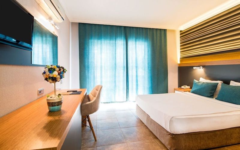 Club Hotel Sunbel - Image 5