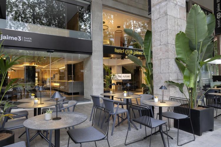 Billede av hotellet HM Jaime III Hotel - nummer 1 af 10