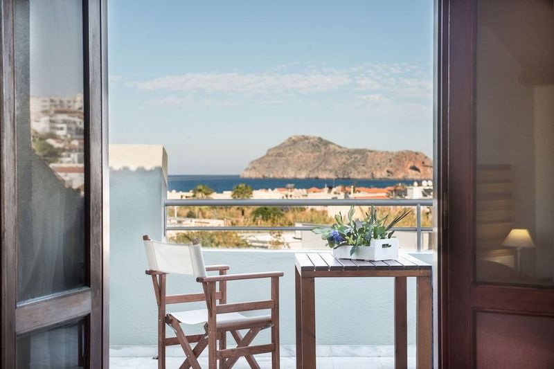 Casa Maria Hotel & Apartments - Image 2