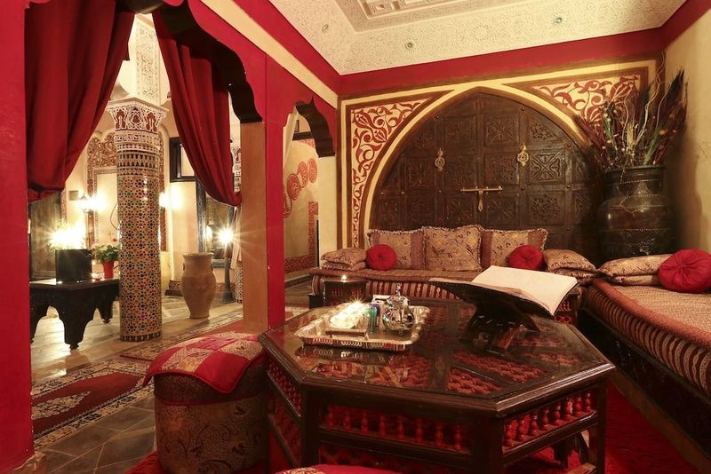 Riad 1001 Nuits - Image 3
