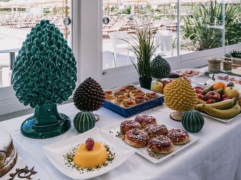 Mangia's Himera Resort - Image 3